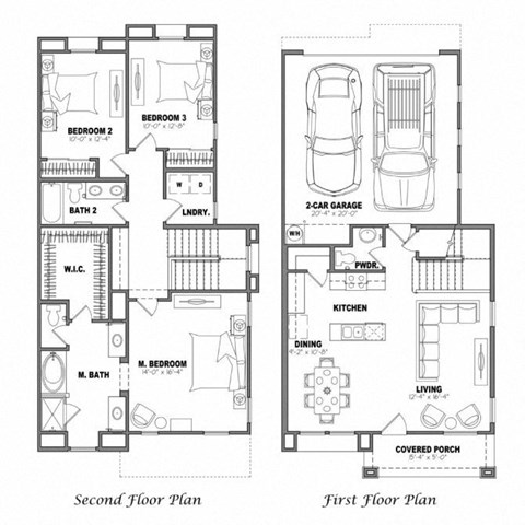 529 S. Hawes Rd. 3-4 Beds Apartment, Townhouse for Rent - Photo Gallery 10